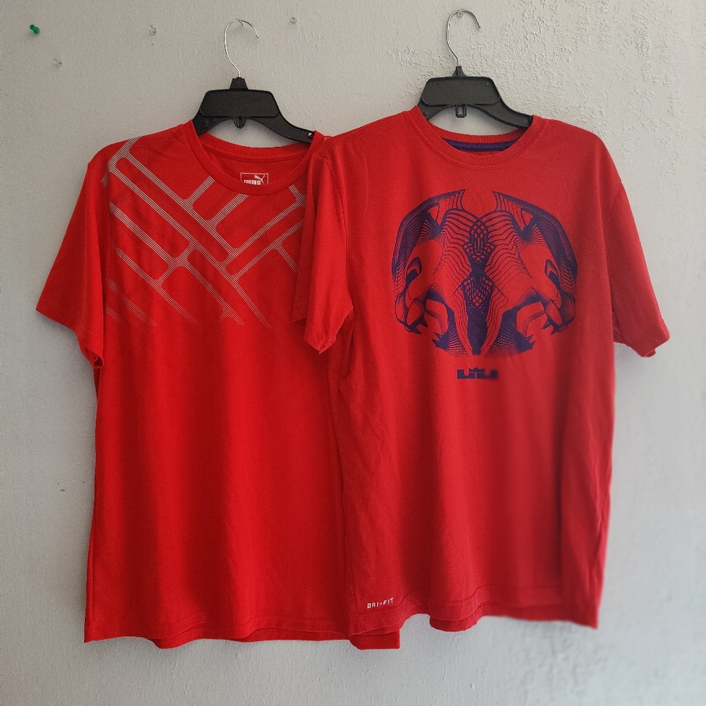 Men Bundle Tees - image 1